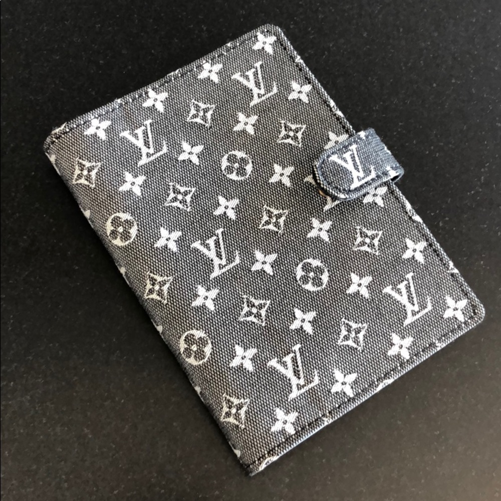 Louis Vuitton Planner